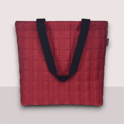 SILENE RED BOLSA REVERSIBLE