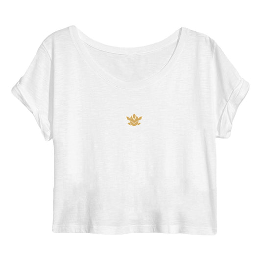 camiseta corta - frente_blanco