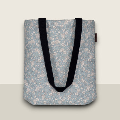 LUTEA BLUE SKY REVERSIBLE BAG